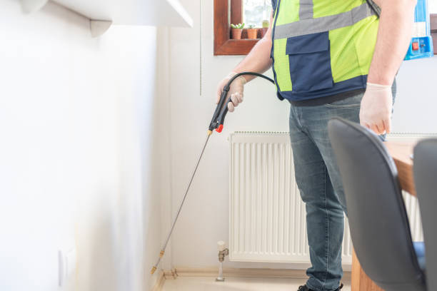 Best Ant Control Services  in Crooked River Ranch, OR
